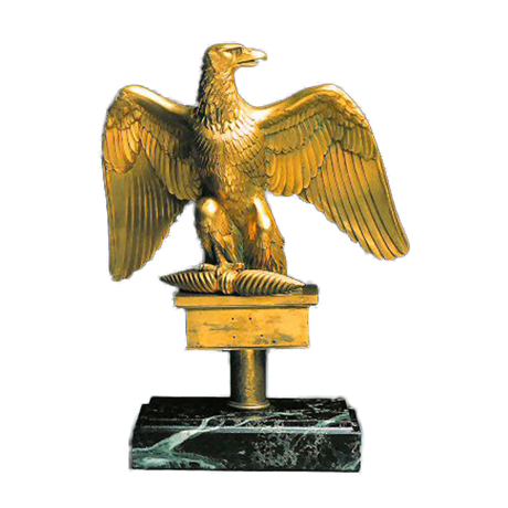 Águila de Oro